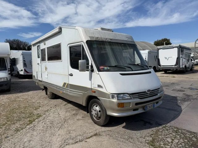 LAIKA ECOVIP 200 i