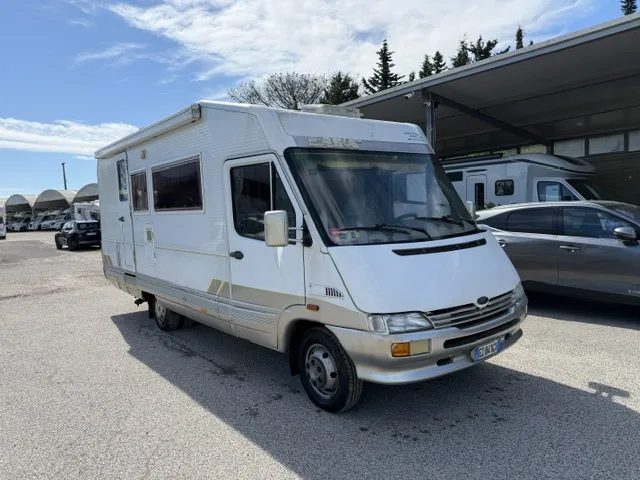 LAIKA ECOVIP 200 i - foto 2