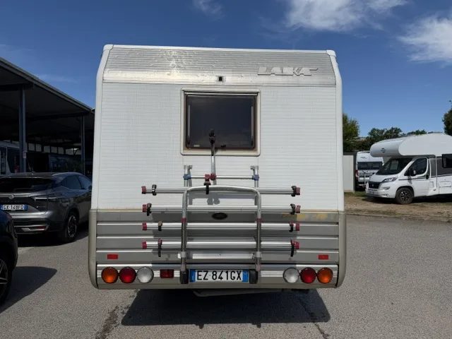 LAIKA ECOVIP 200 i - foto 5