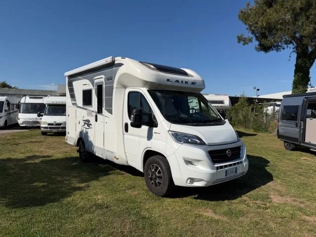 LAIKA ECOVIP 305