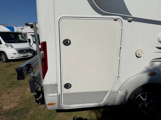 LAIKA ECOVIP 305 - foto 6