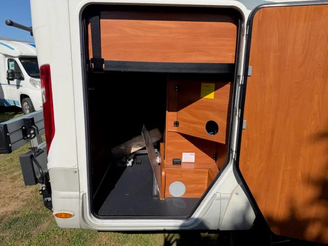 LAIKA ECOVIP 305 - foto 7