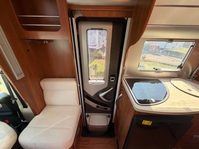 LAIKA ECOVIP 305 - foto 15