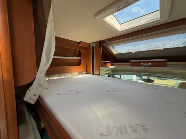 LAIKA ECOVIP 305 - foto 18