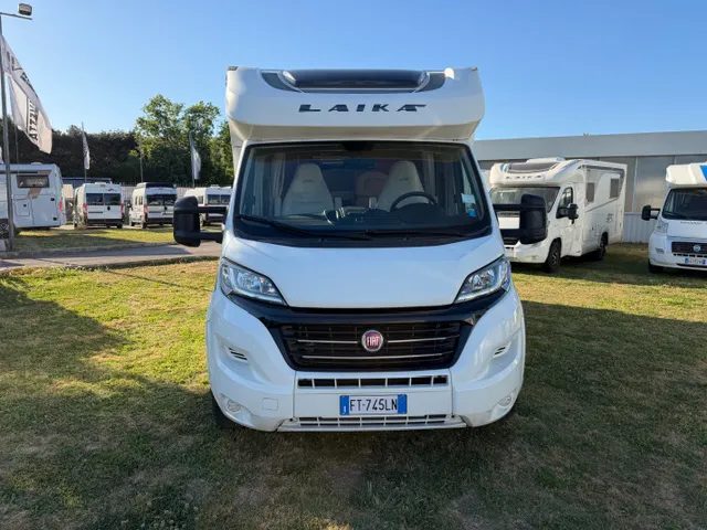 LAIKA ECOVIP 309 - foto 3