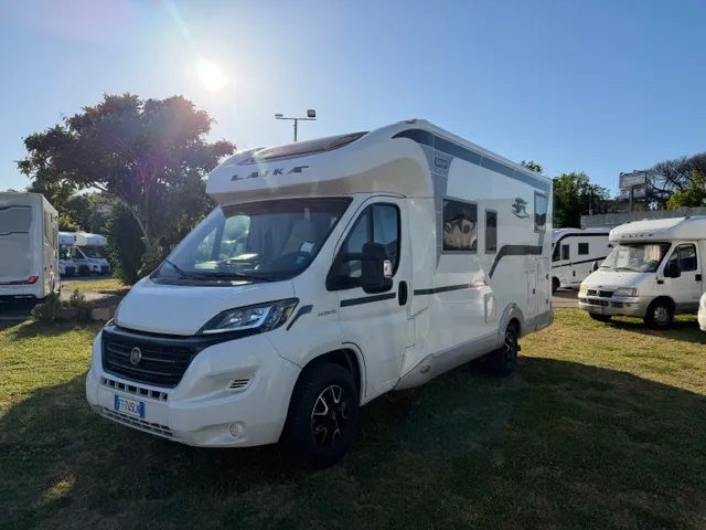 LAIKA ECOVIP 309 - foto 4