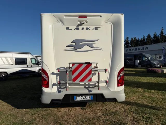 LAIKA ECOVIP 309 - foto 5