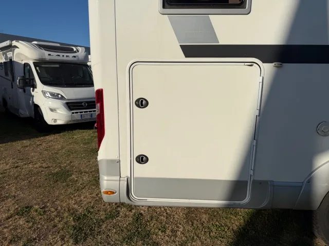 LAIKA ECOVIP 309 - foto 6