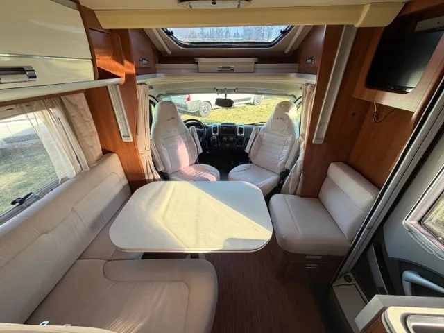 LAIKA ECOVIP 309 - foto 11
