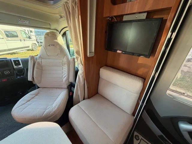 LAIKA ECOVIP 309 - foto 13
