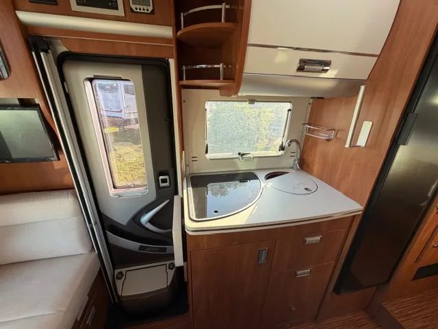 LAIKA ECOVIP 309 - foto 16