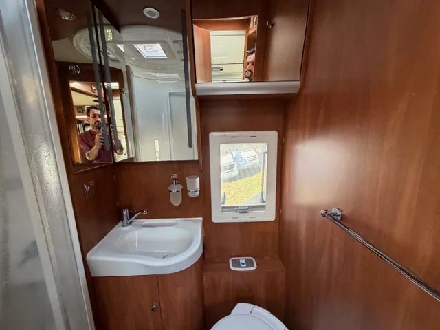 LAIKA ECOVIP 309 - foto 24