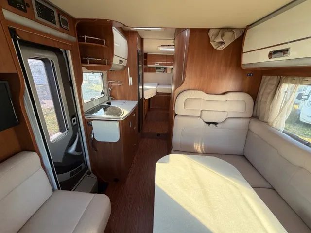 LAIKA ECOVIP 309 - foto 31