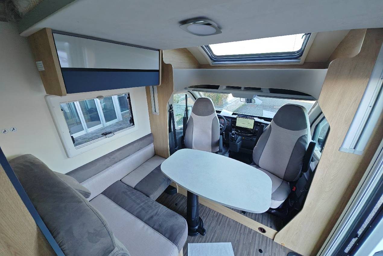 C.I. Horon 91 XT Fit - foto 5