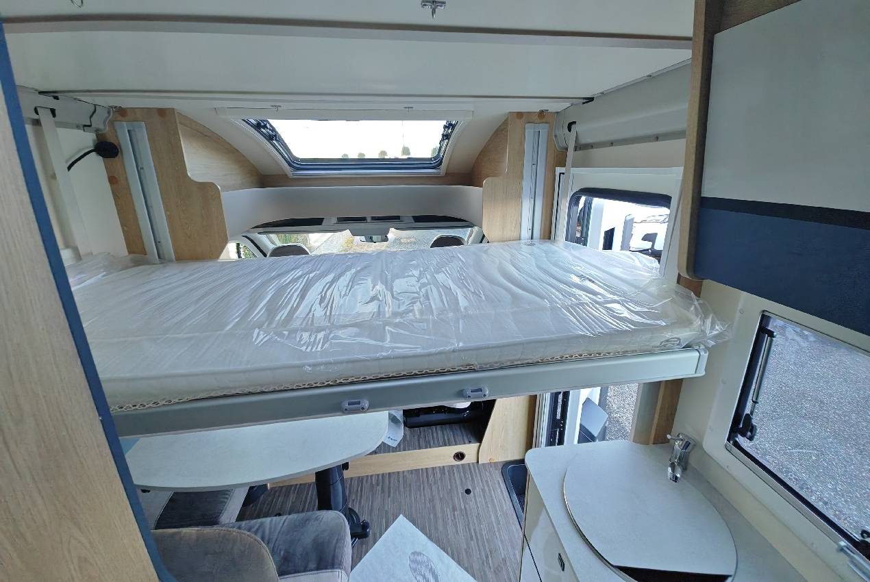 C.I. Horon 91 XT Fit - foto 6