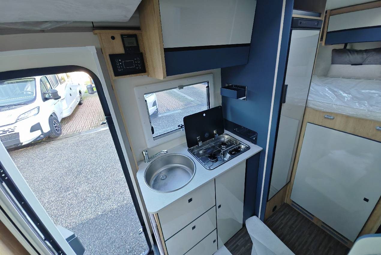 C.I. Horon 91 XT Fit - foto 7
