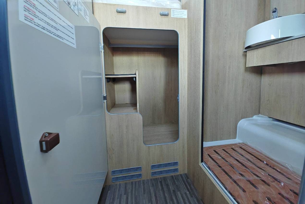C.I. Horon 91 XT Fit - foto 9