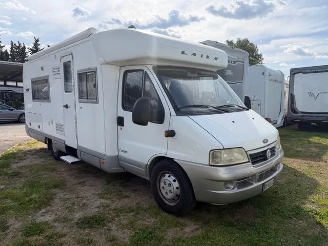 LAIKA ECOVIP R 718 - foto 2