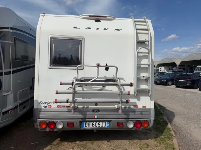 LAIKA ECOVIP R 718 - foto 3