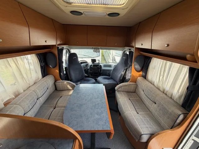 LAIKA ECOVIP R 718 - foto 5