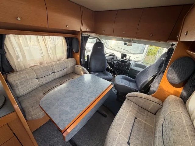 LAIKA ECOVIP R 718 - foto 6