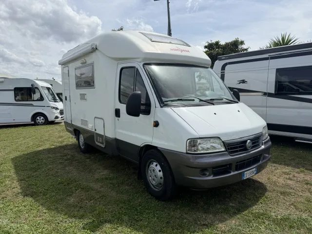 WINGAMM OASI 540