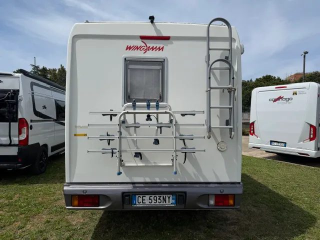 WINGAMM OASI 540 - foto 5
