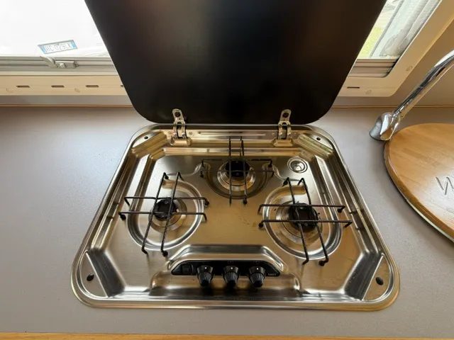 WINGAMM OASI 540 - foto 10