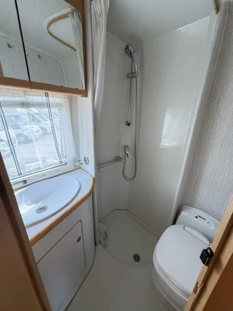WINGAMM OASI 540 - foto 20
