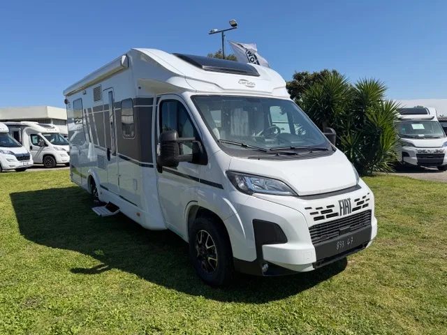 CARADO T 459 PRO +