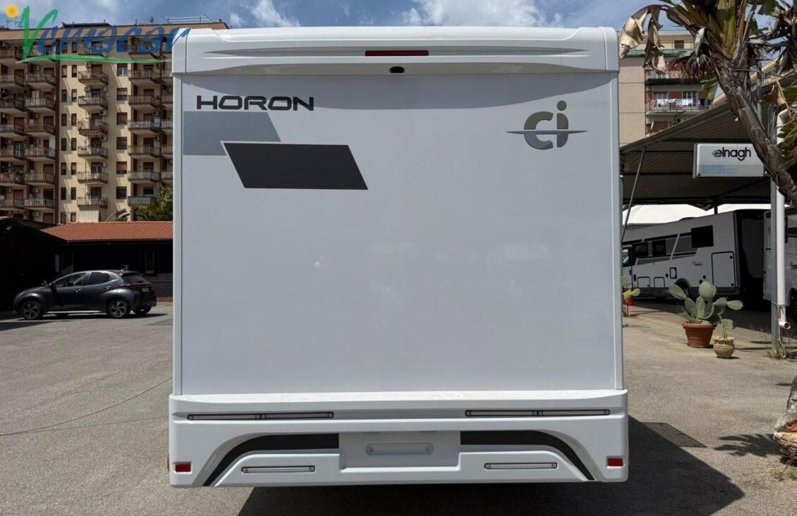 C.I. Horon 66L Xt Ready to Go - Vemacar - foto 27