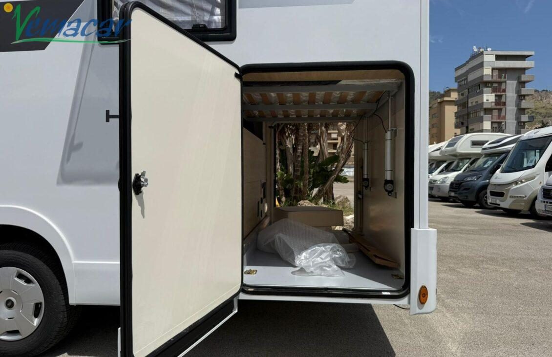 C.I. Horon 66L Xt Ready to Go - Vemacar - foto 28