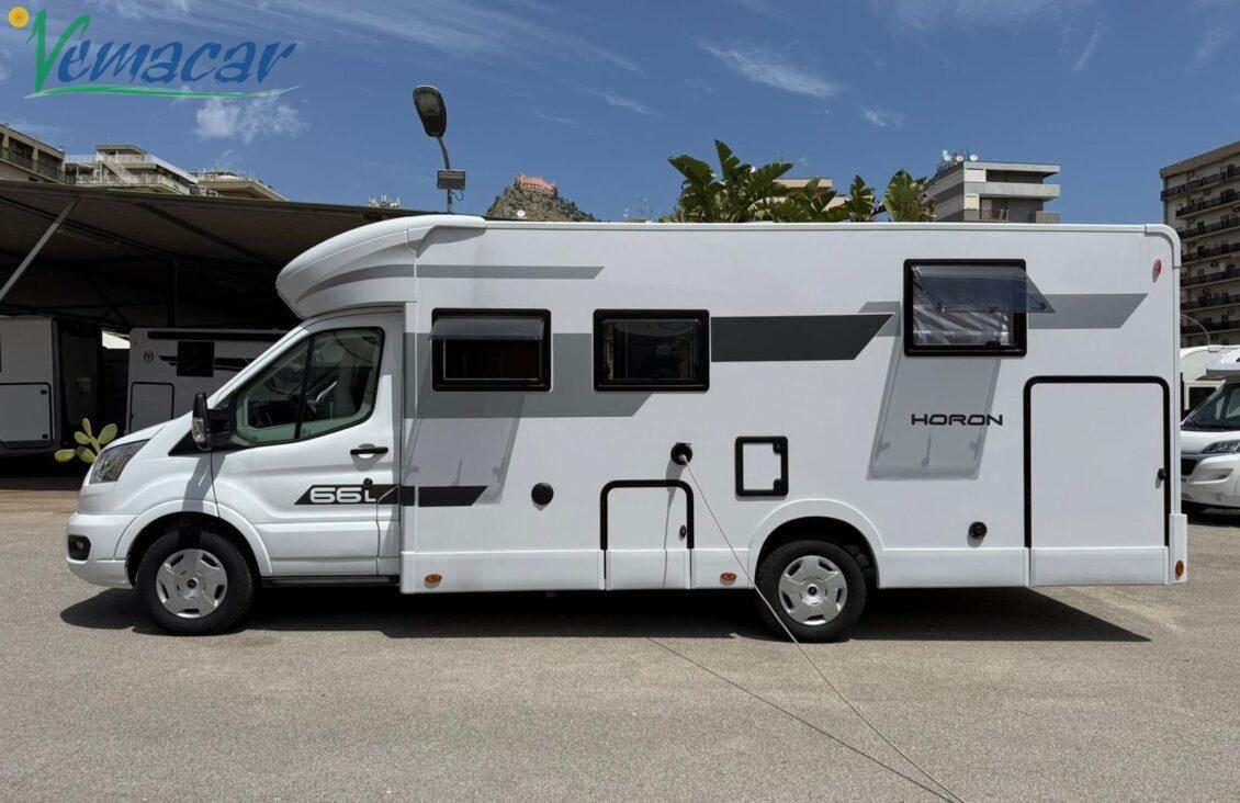 C.I. Horon 66L Xt Ready to Go - Vemacar - foto 29