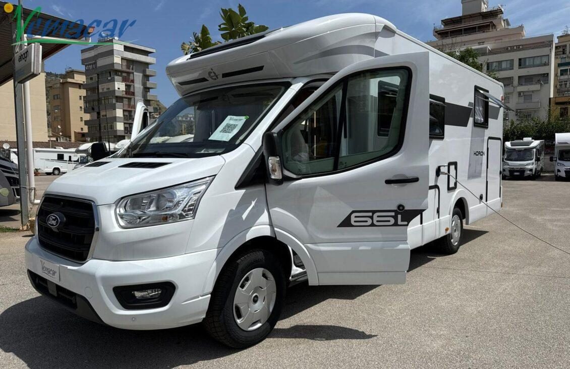 C.I. Horon 66L Xt Ready to Go - Vemacar - foto 30