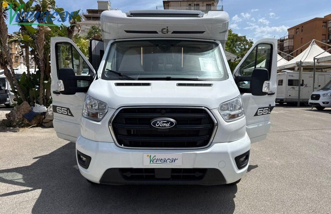 C.I. Horon 66L Xt Ready to Go - Vemacar - foto 31