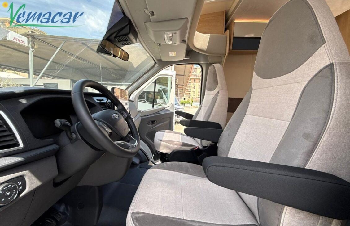 C.I. Horon 66L Xt Ready to Go - Vemacar - foto 32