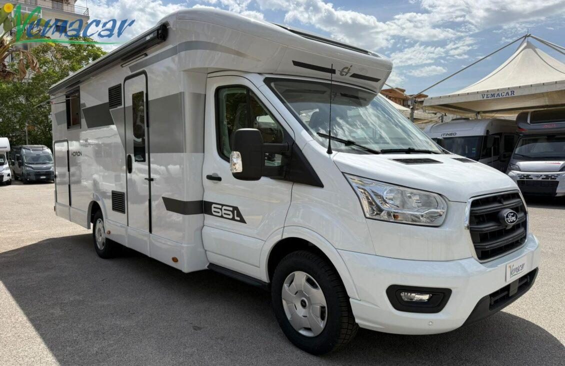 C.I. Horon 66L Xt Ready to Go - Vemacar - foto 33