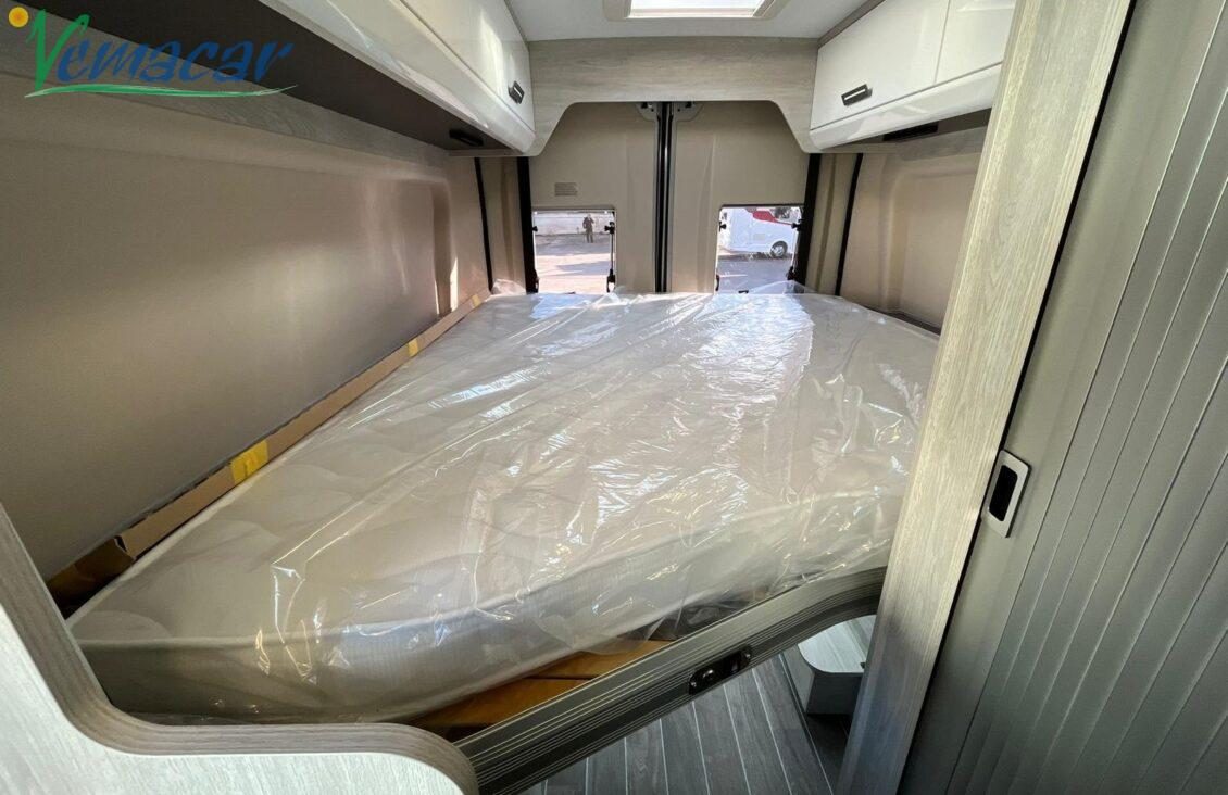 Roller Team Livingstone 6 XL Sport Limited - Vemacar - foto 12