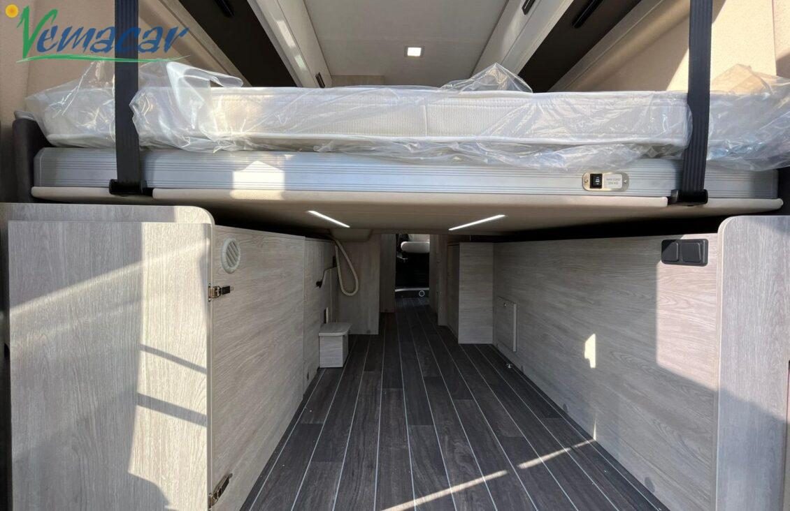 Roller Team Livingstone 6 XL Sport Limited - Vemacar - foto 22