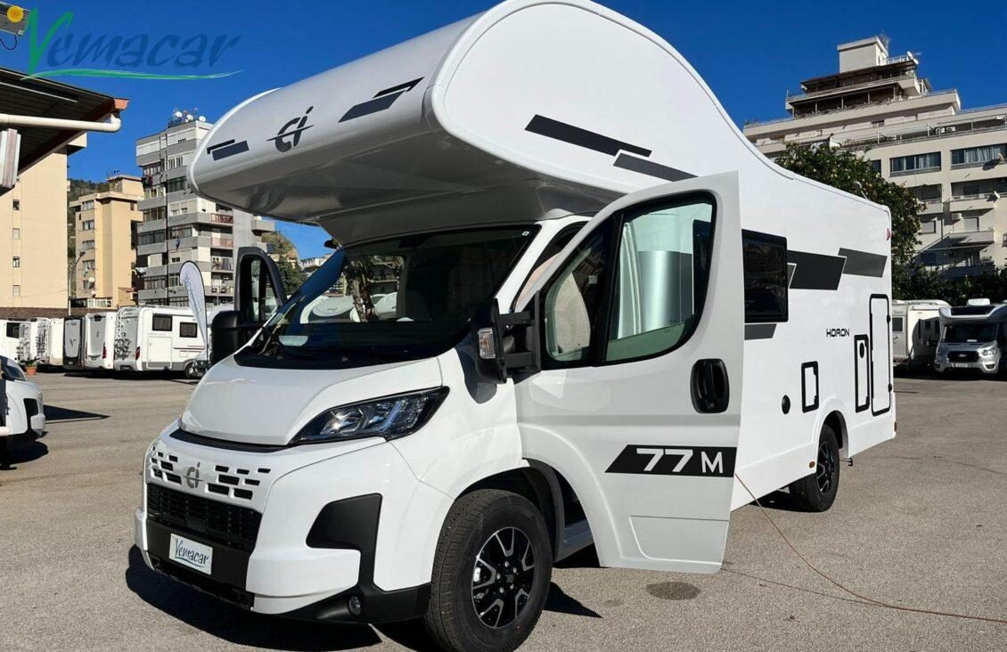 C.I. Horon 77 M - Vemacar - foto 25