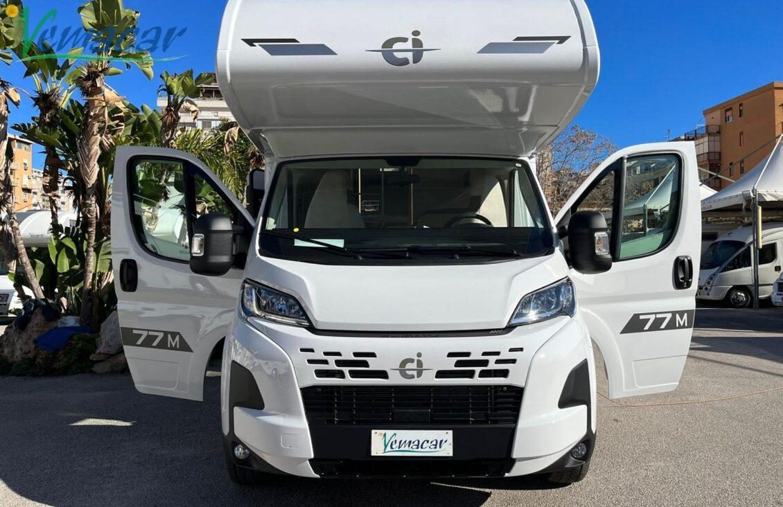 C.I. Horon 77 M - Vemacar - foto 26