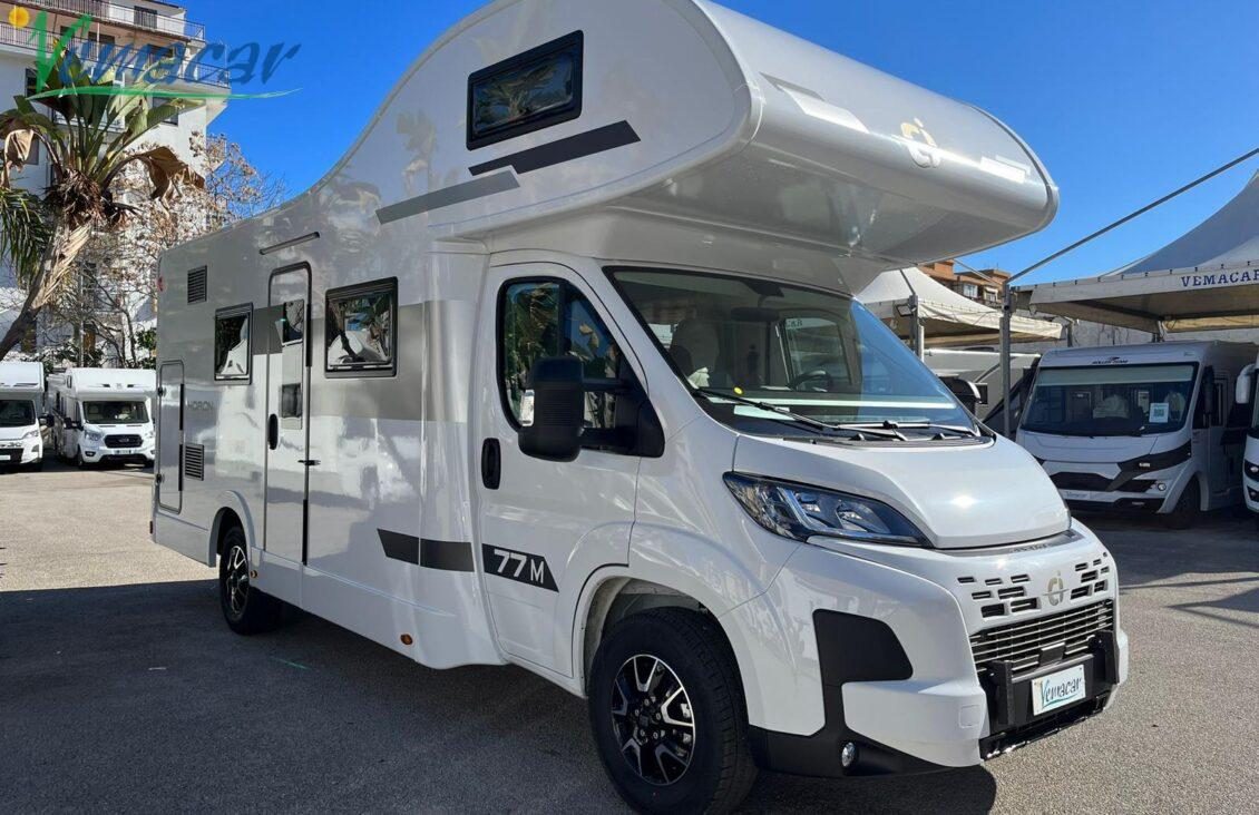 C.I. Horon 77 M - Vemacar - foto 29