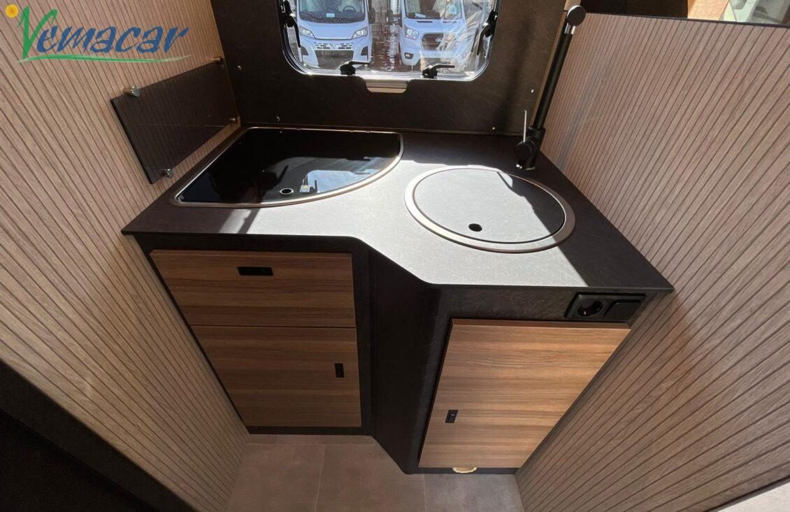 Rimor Sarus 95 Plus - Vemacar - foto 10