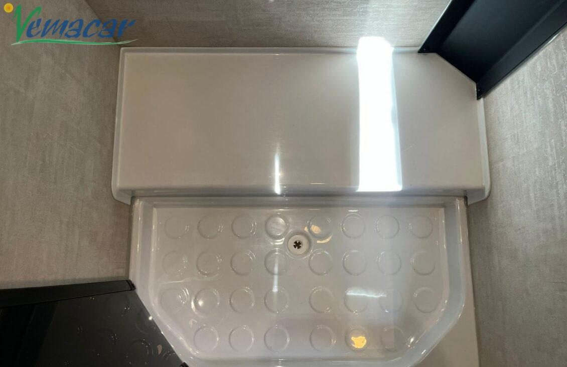 Rimor Sarus 95 Plus - Vemacar - foto 22