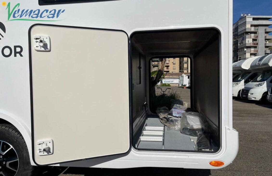 Rimor Sarus 95 Plus - Vemacar - foto 24