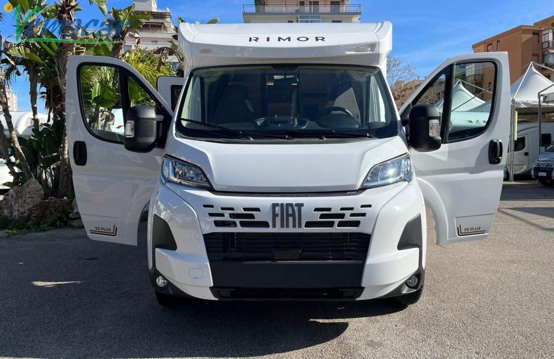 Rimor Sarus 95 Plus - Vemacar - foto 27