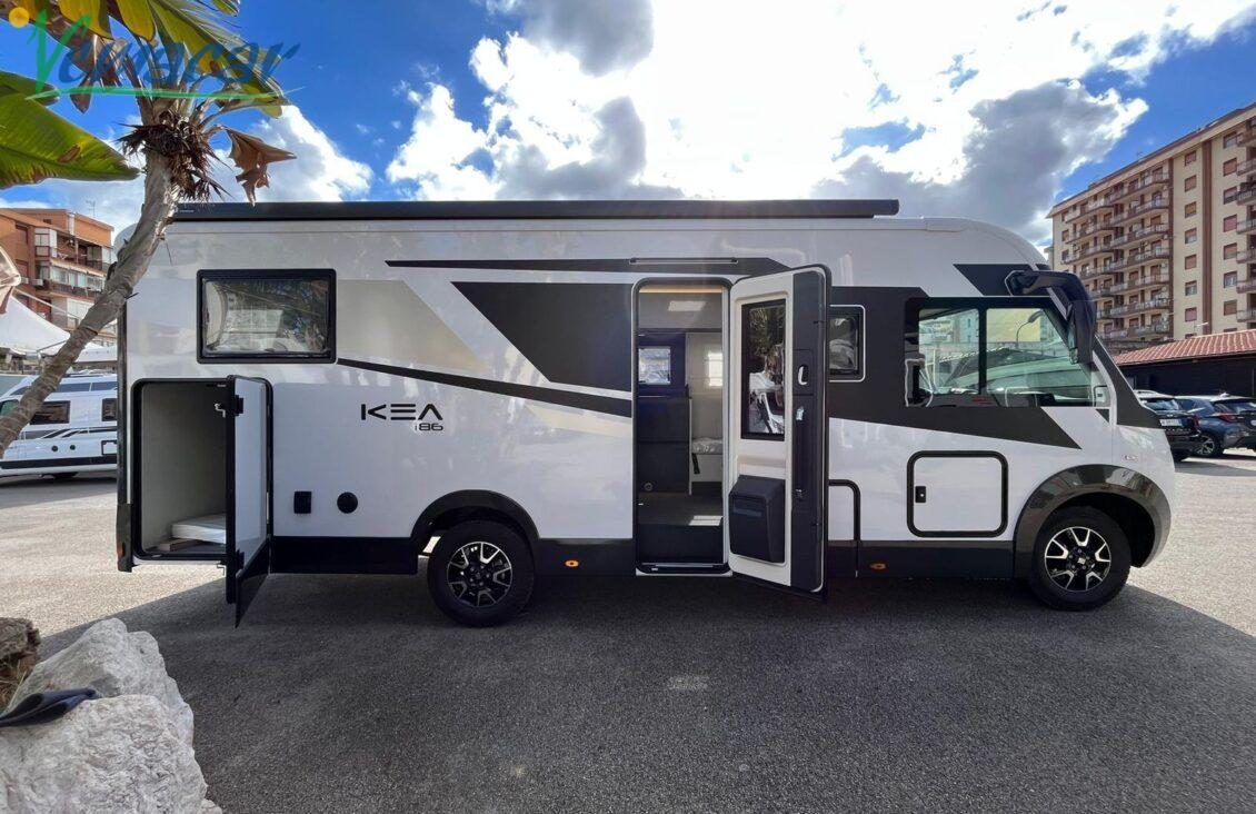 Mobilvetta Kea I86 - Vemacar - foto 2