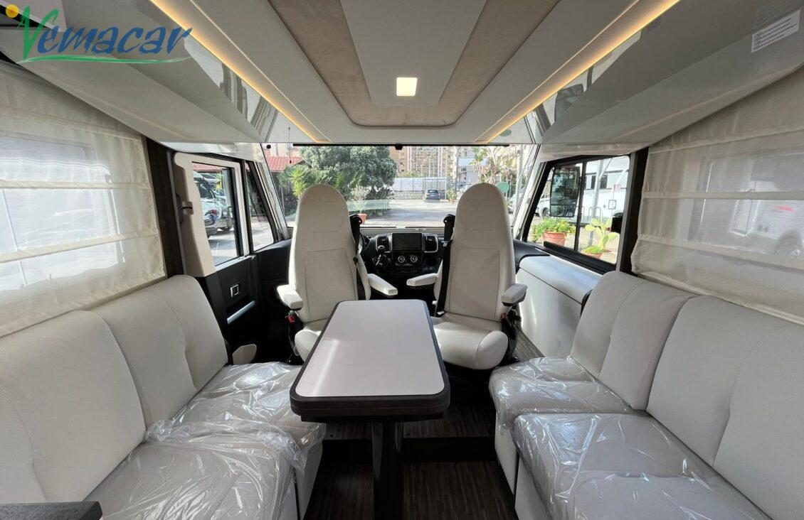 Mobilvetta Kea I86 - Vemacar - foto 3