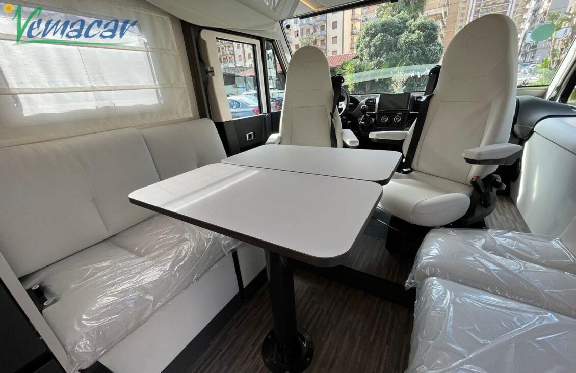 Mobilvetta Kea I86 - Vemacar - foto 4