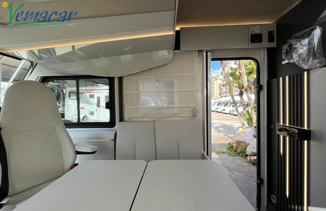 Mobilvetta Kea I86 - Vemacar - foto 7